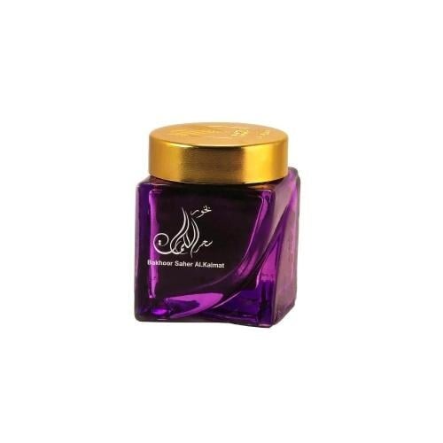 Bakhoor Saher Alkalmet