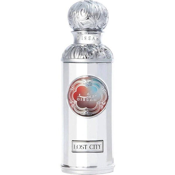 GISSAH LOST CITY 50ml