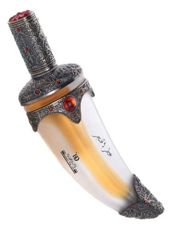 Al-Khanjar Perfume Unisex - 40 ml