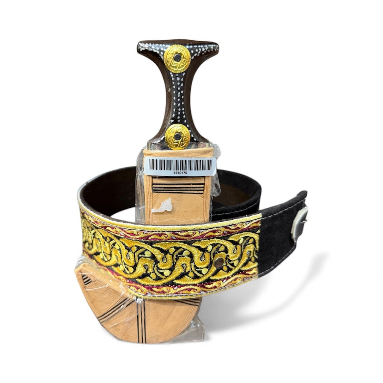 Yemeni Janbiyah For kids جنبيه ولادي