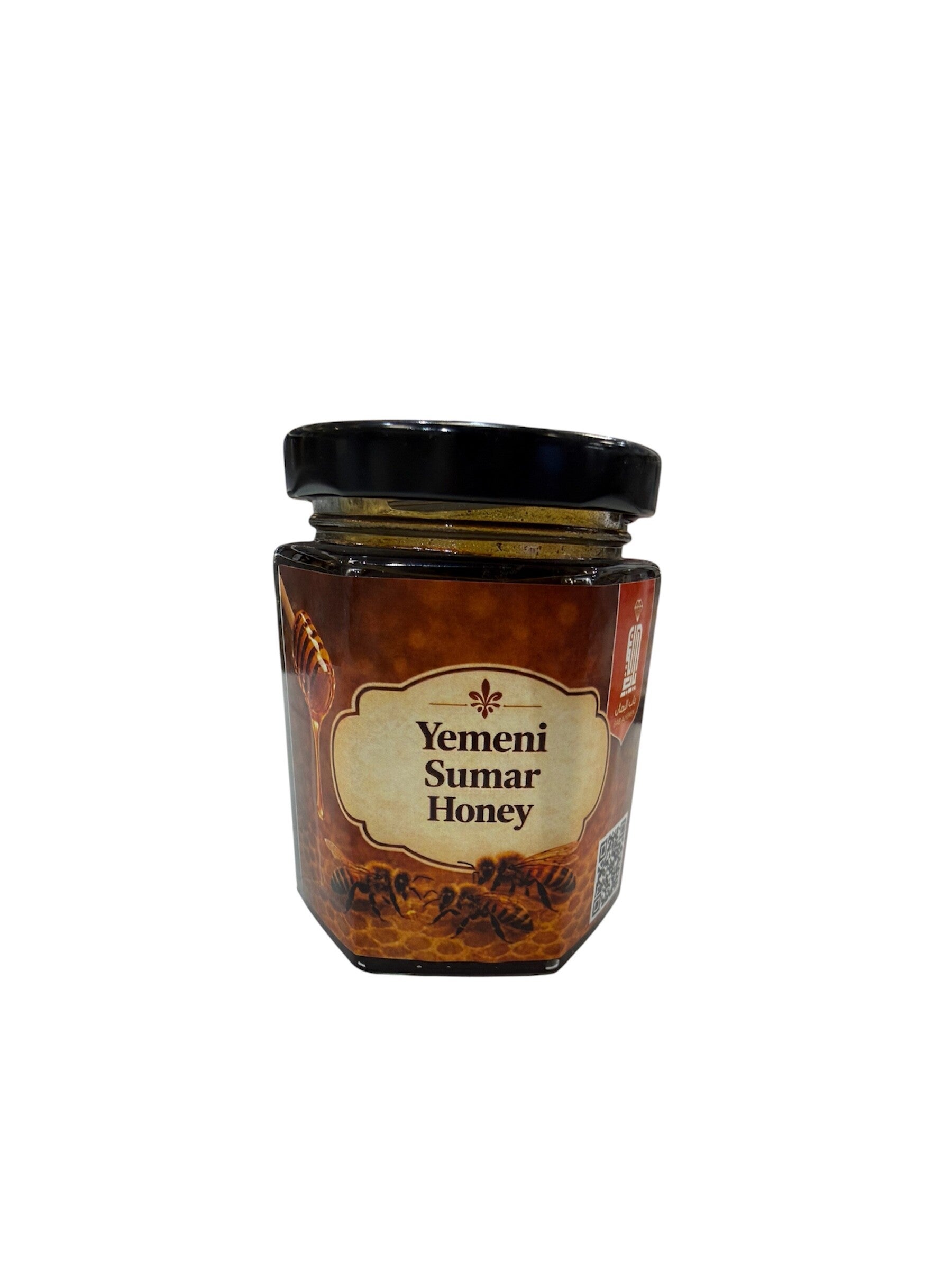 Royal Sumr Honey