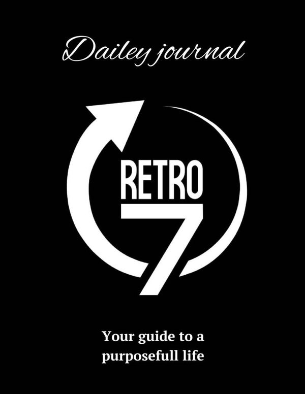 91 days journal