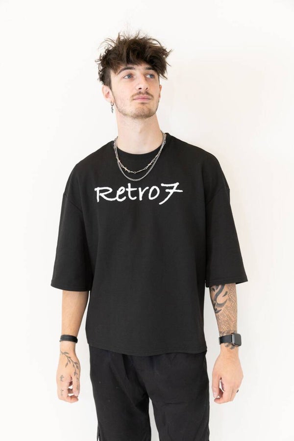 Retro7 sport Did you smile today?