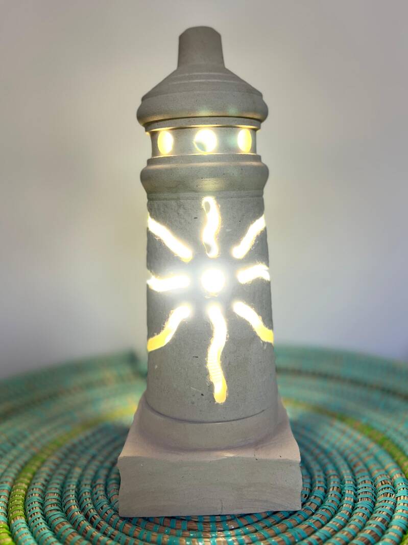 Lampada a faro