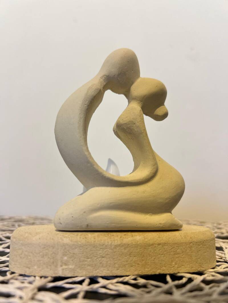 Statua Innamorati