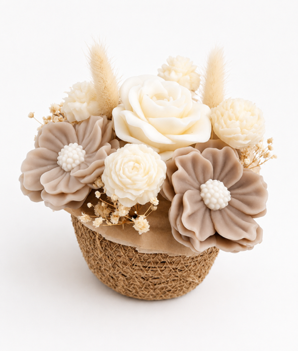 Bouquet Ivoria