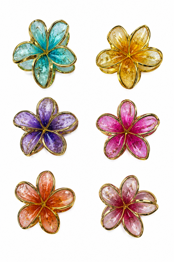 Pince été grosse