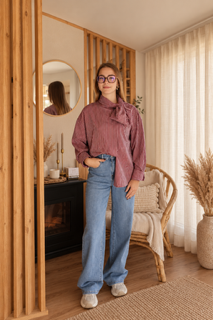 Pantalon Eloréa