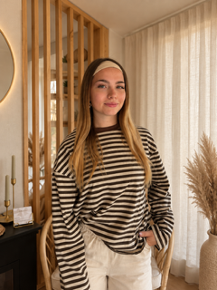 Blouse Malinéa