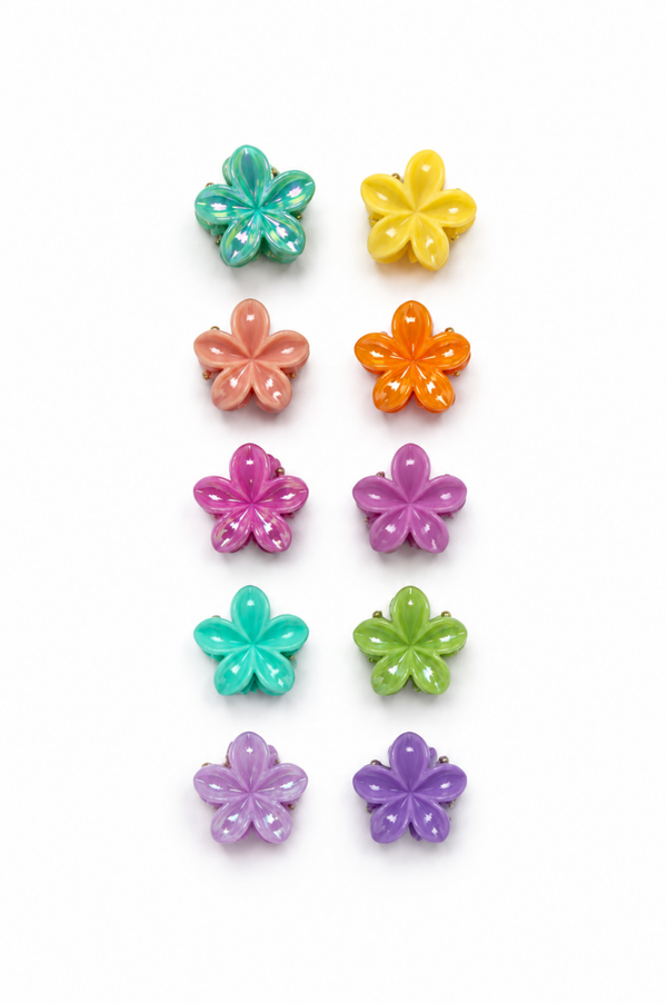 Pince mini lot de deux