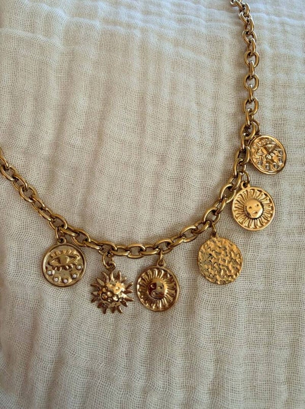 Collier Aryéa