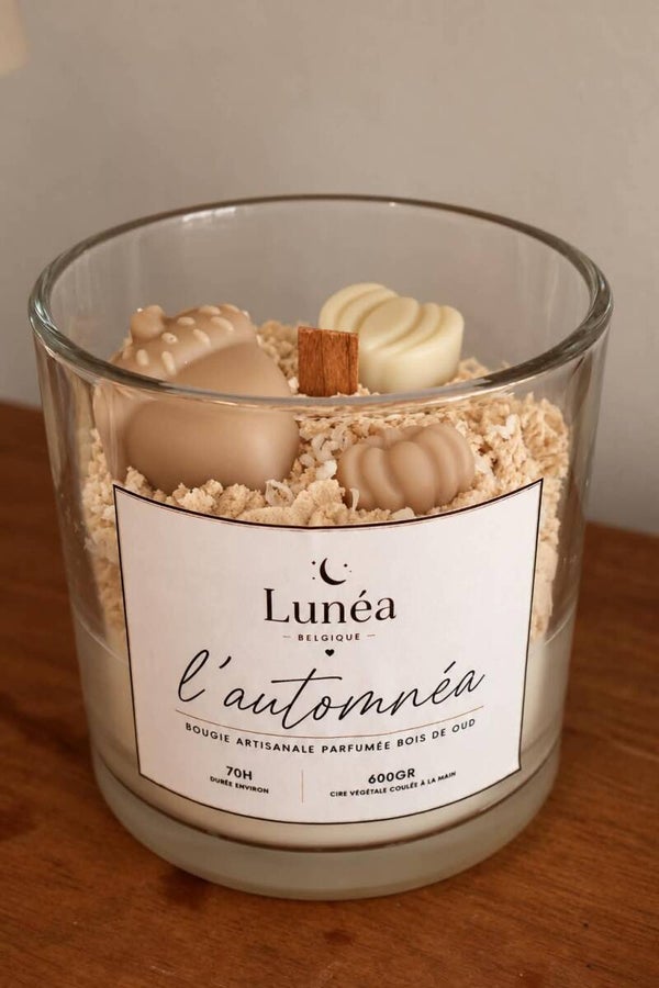 L'automnéa