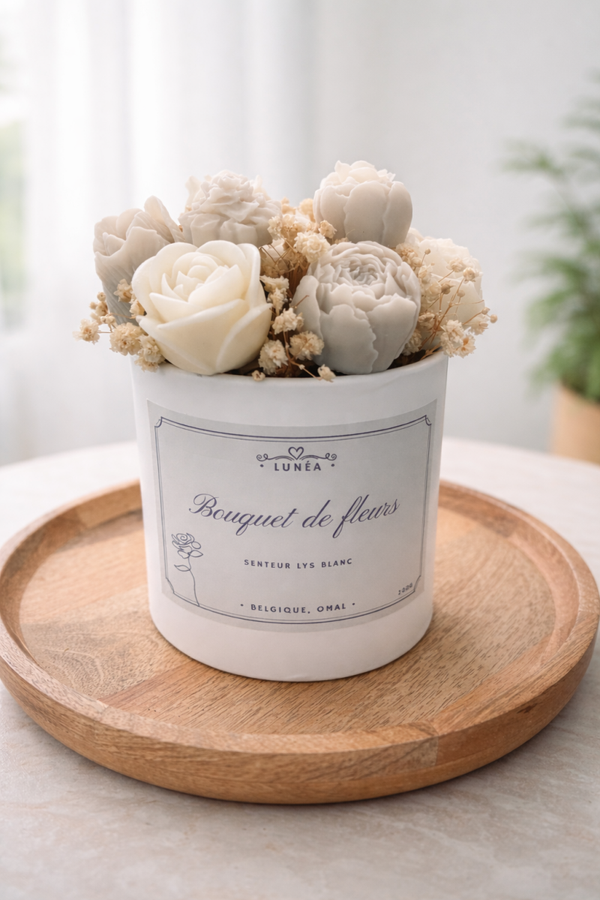 Bouquets MIX
