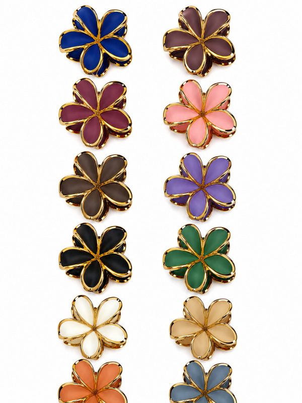 Pince moyenne matte