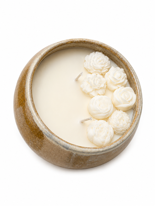 Bougie Floréa