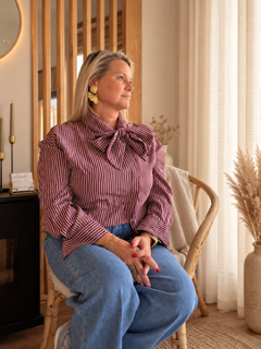 Blouse Elynéa