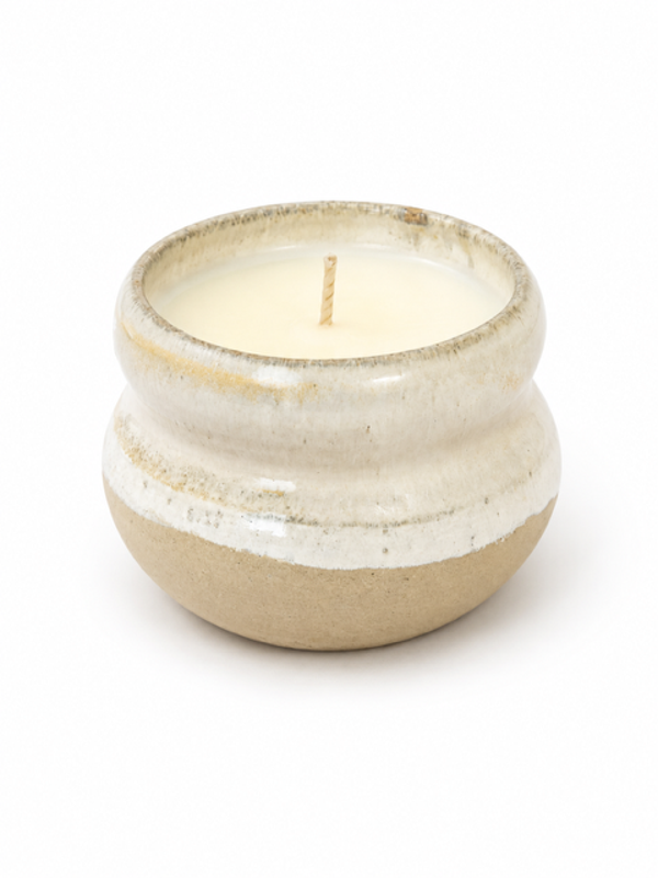Bougie Nacréa senteur coucher de soleil