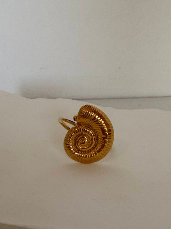 Bague coquiléa