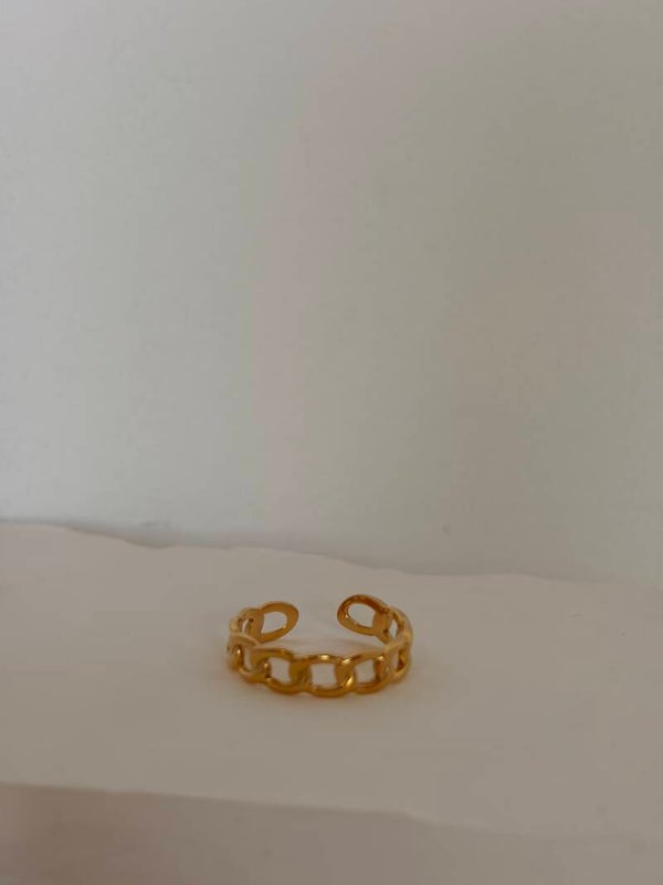 Bague Boréa