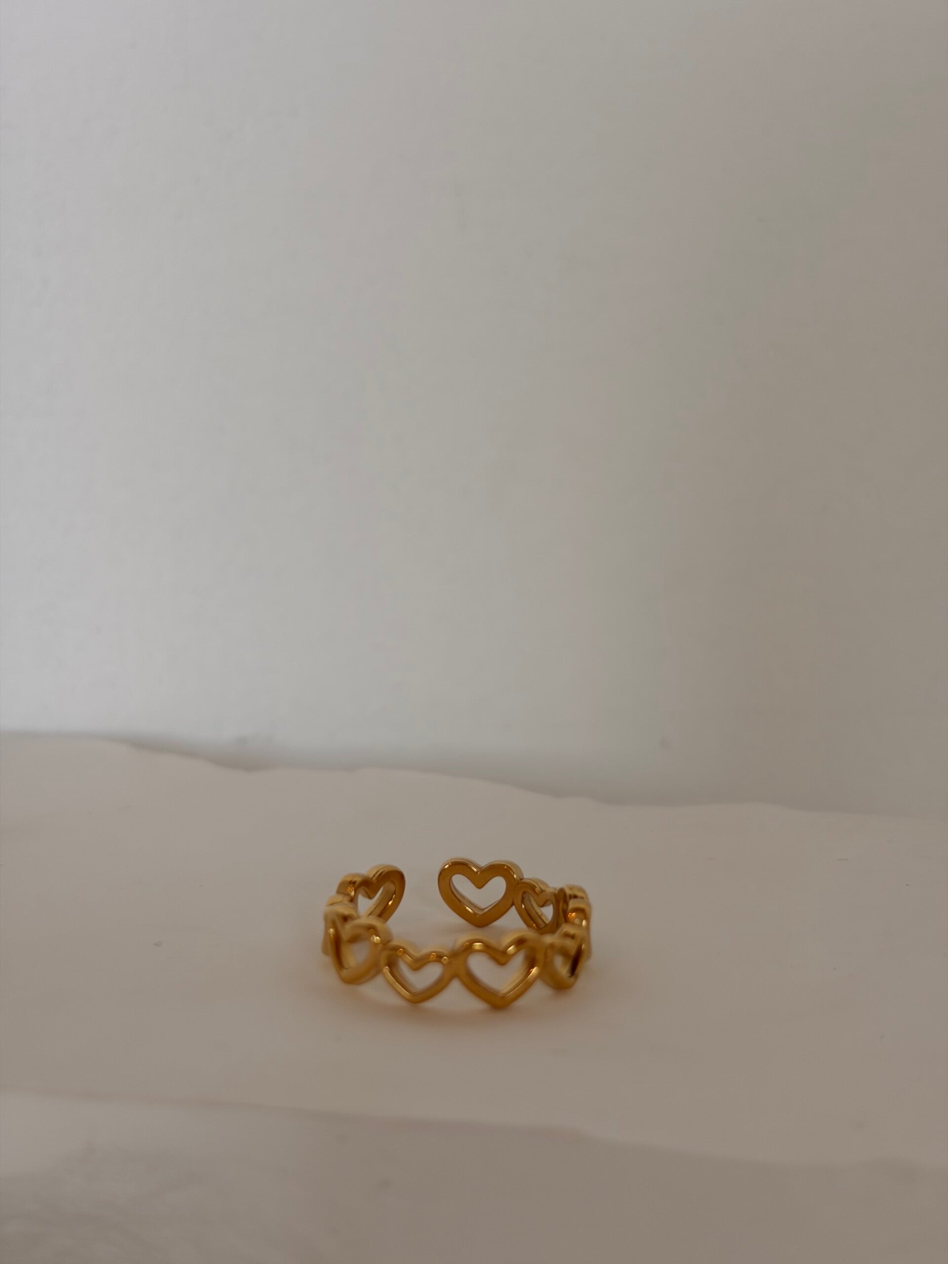 Bague lovéa