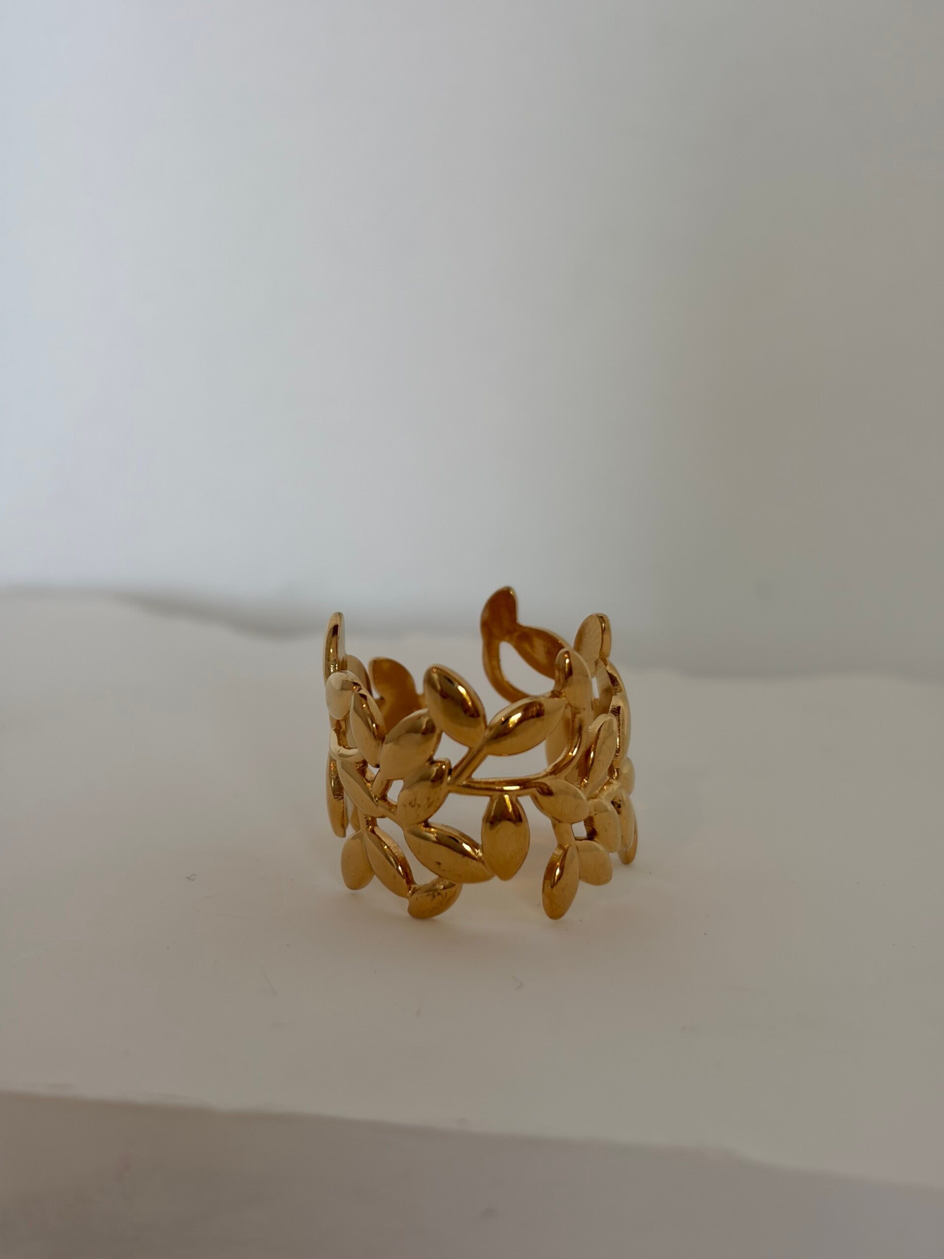 Bague Floréa