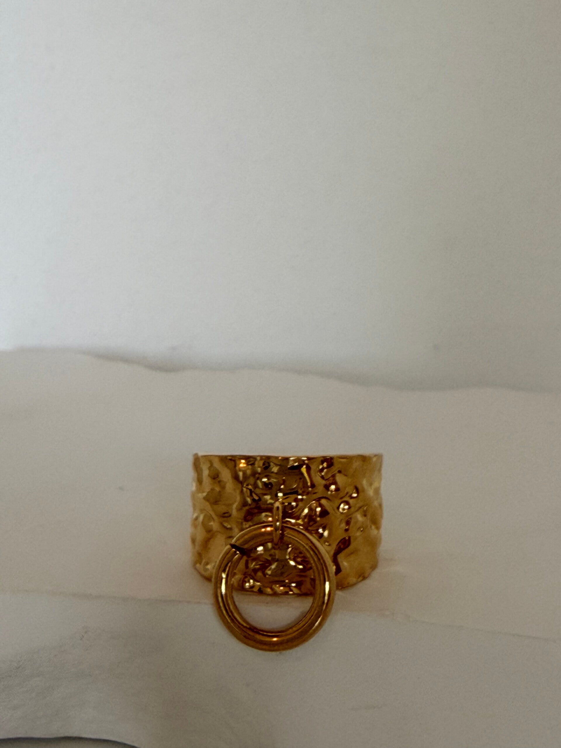 Bague sylvéa
