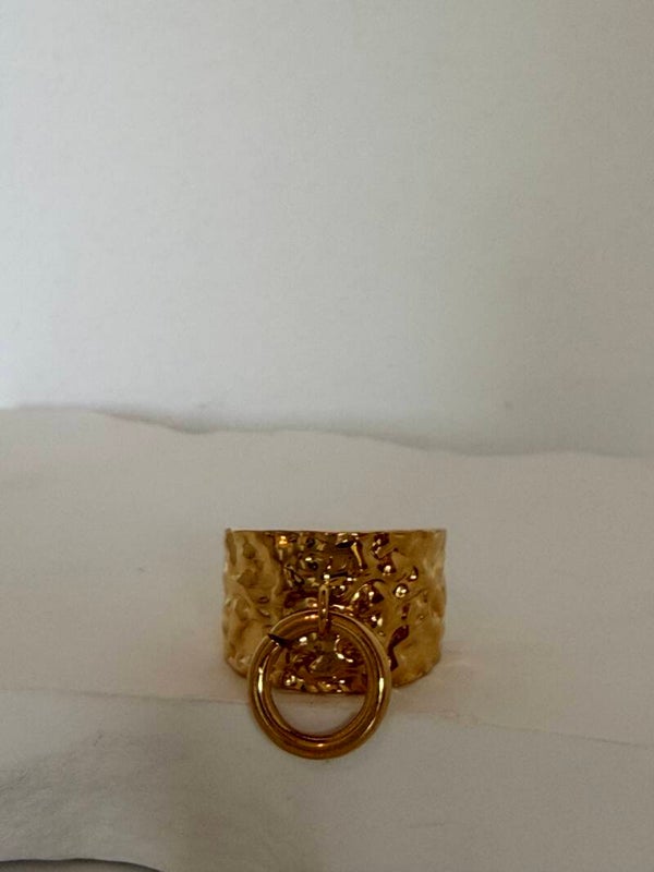 Bague sylvéa
