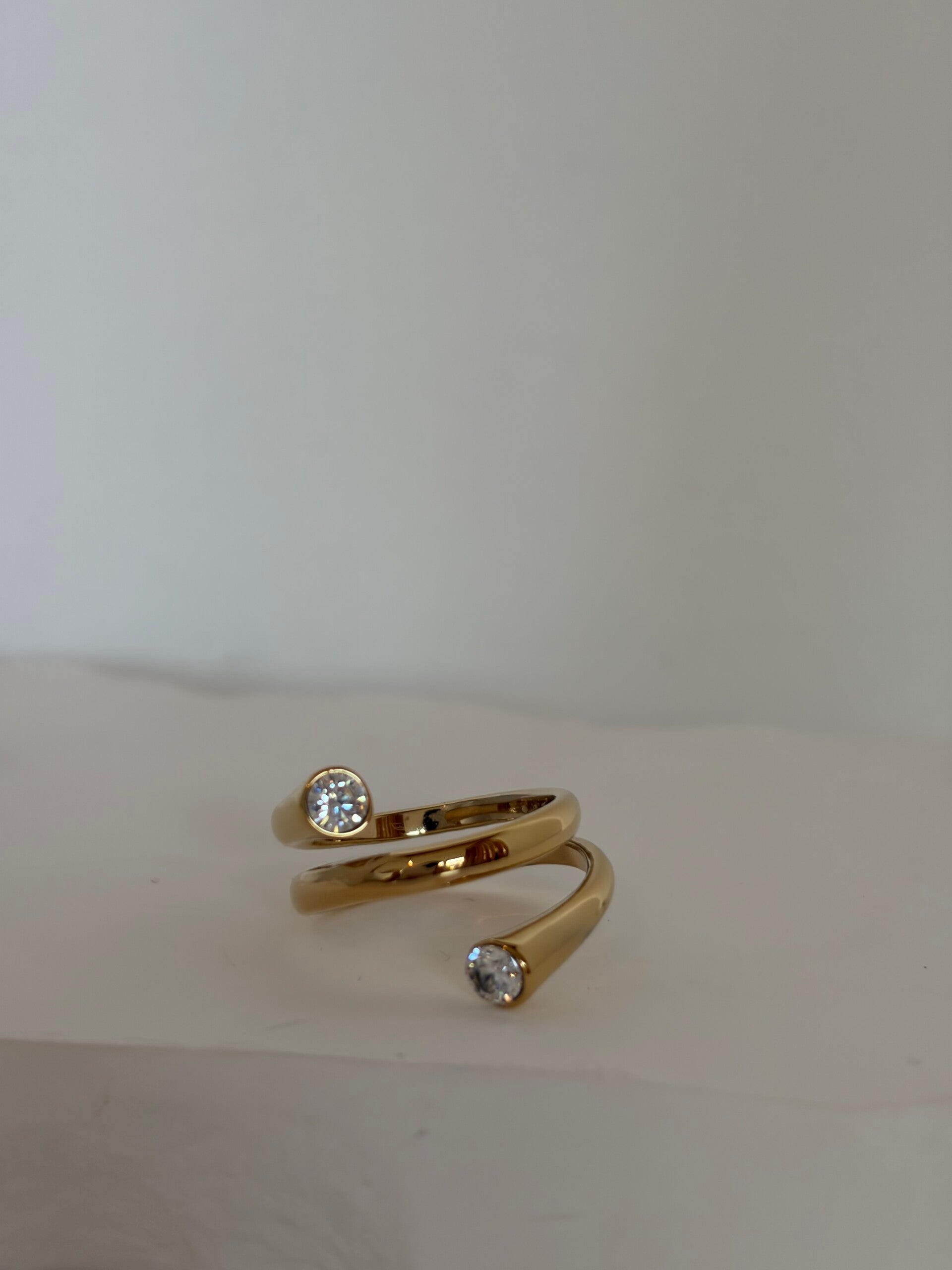 Bague siréa
