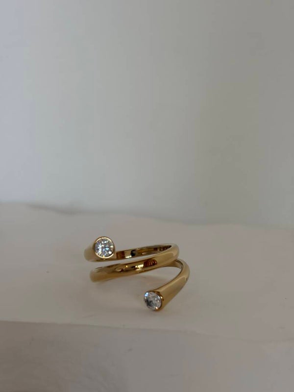 Bague siréa