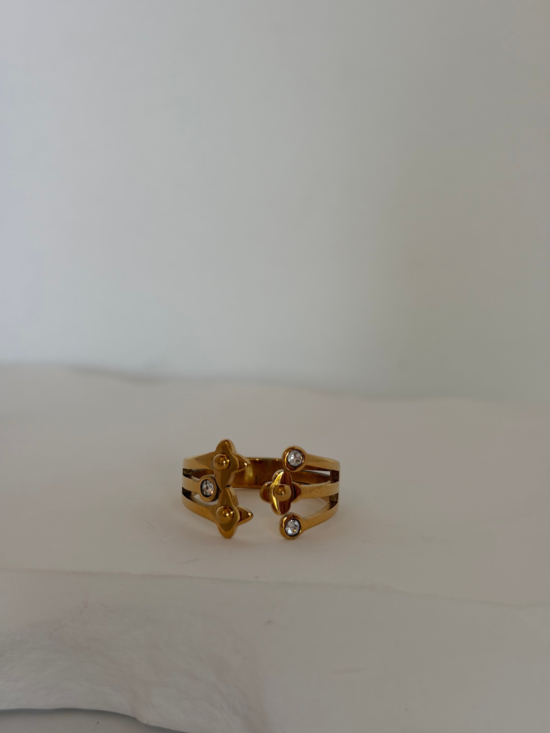 Bague scintéa