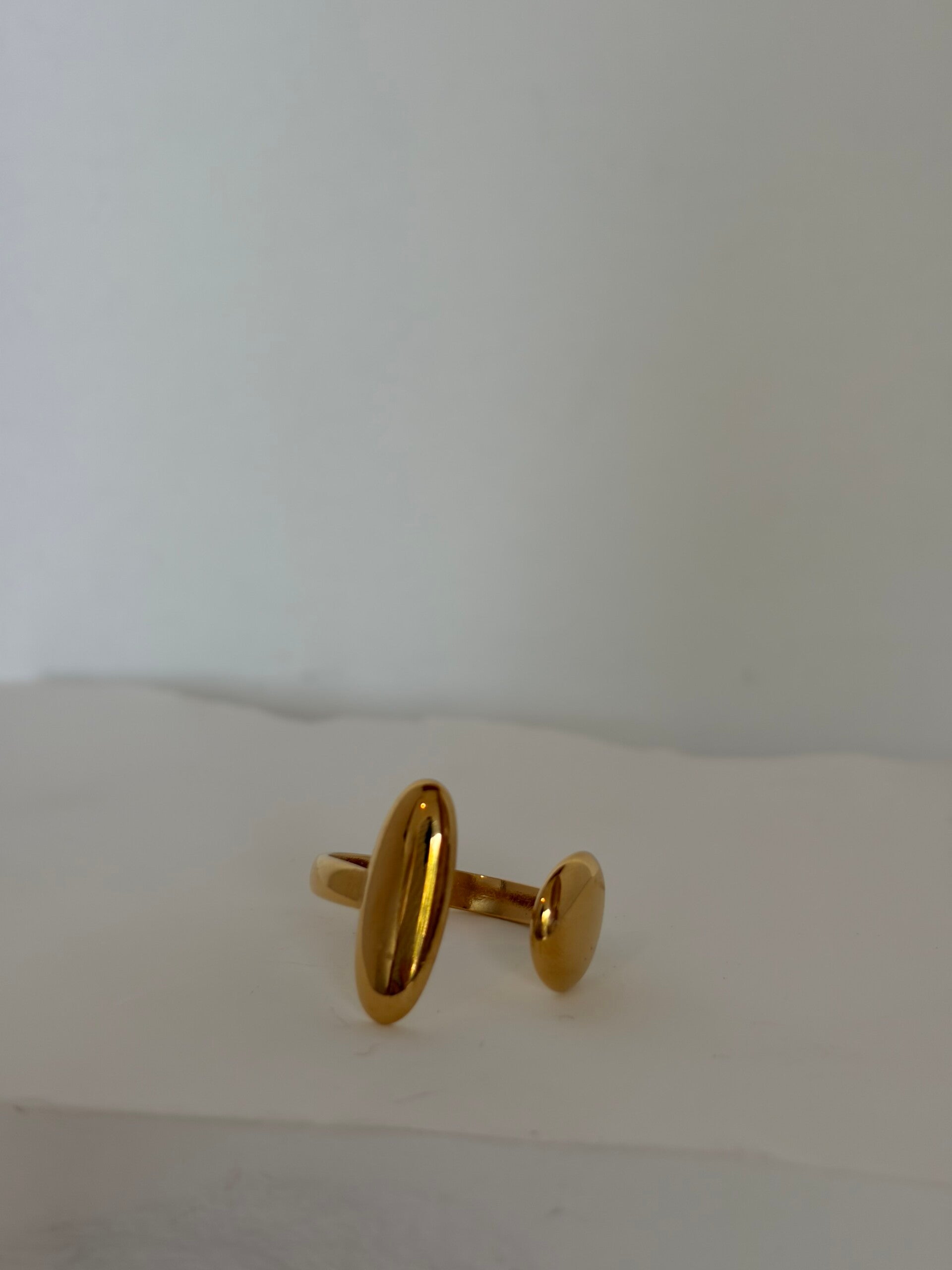 Bague néréa