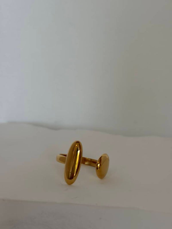 Bague néréa