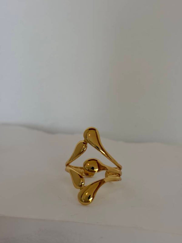 Bague Céléa