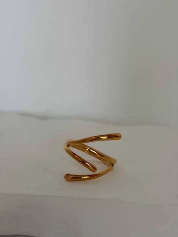 Bague Stélléa