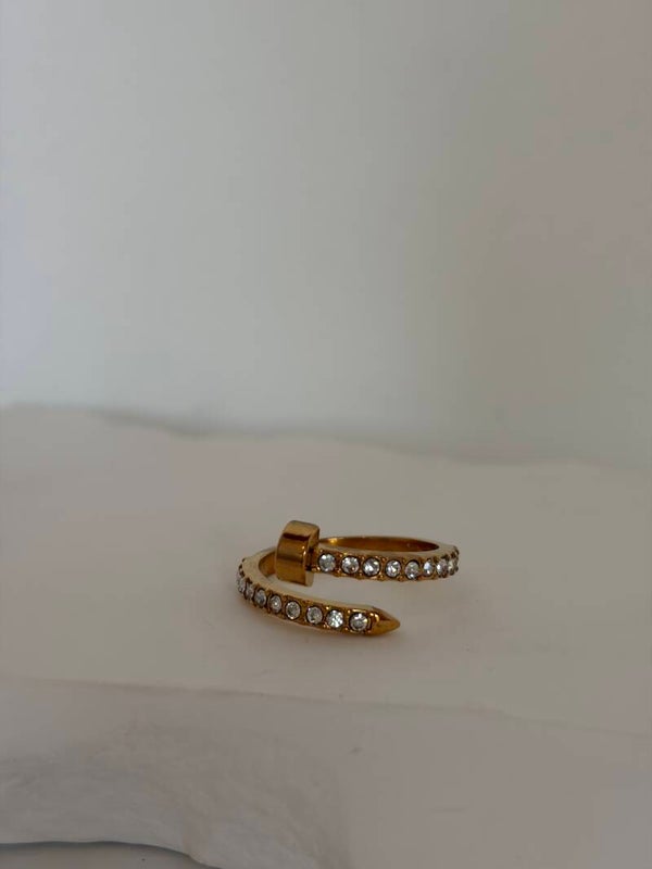 Bague Sintiléa