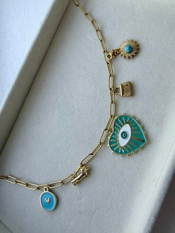 Collier Elena