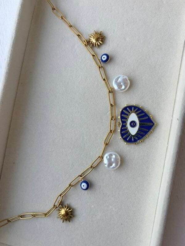 Collier Maria