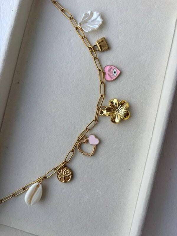 Collier Ella