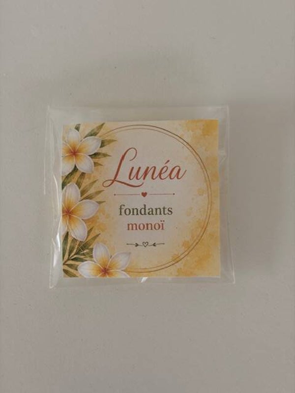 Fondants monoÏ