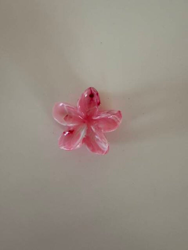 Pince à cheveux