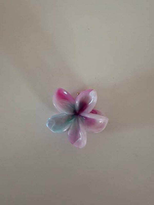 Pince à cheveux