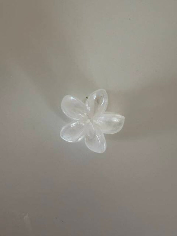 Pince à cheveux