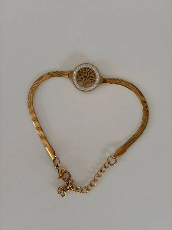 Bracelet Arboréa