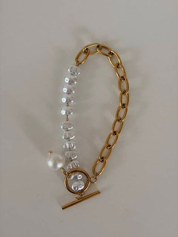 Bracelet Opaléa