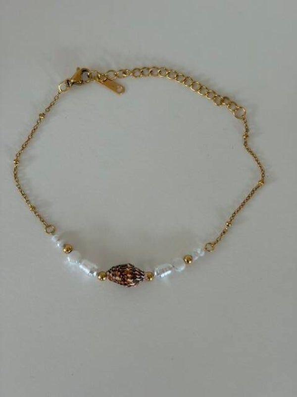 Bracelet Coquéa