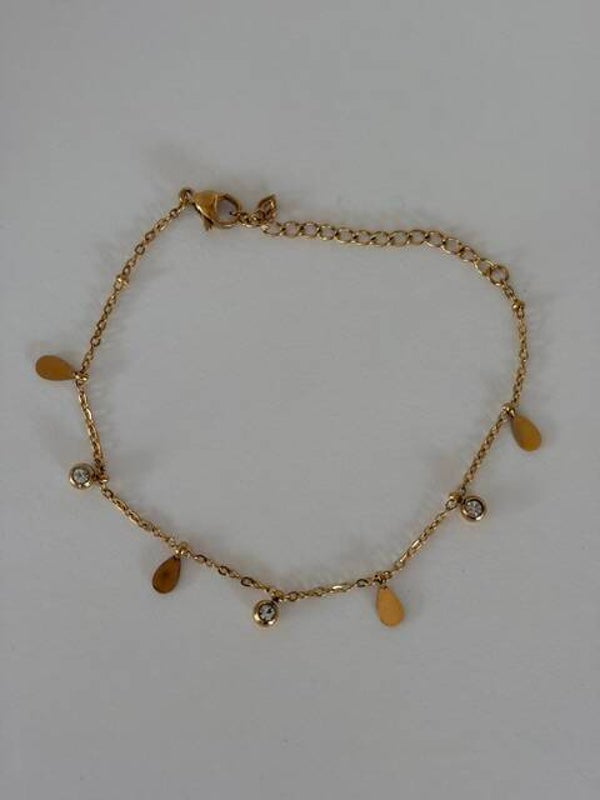 Bracelet Ecléa