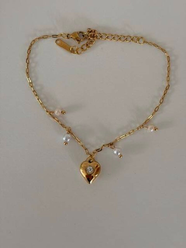 Bracelet Amoréa
