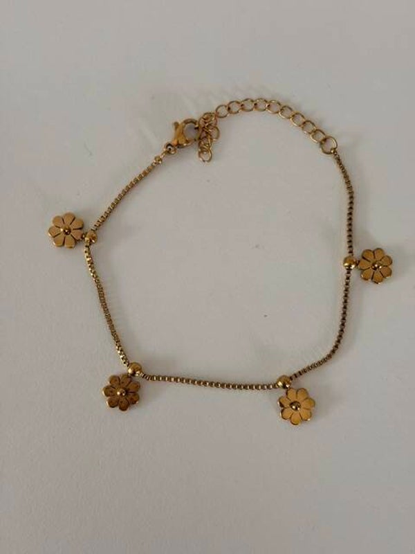 Bracelet Floréa