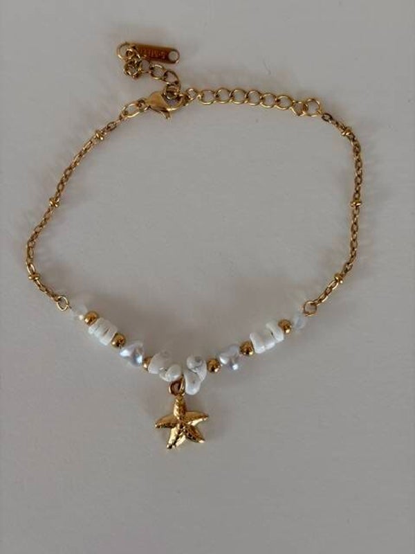 Bracelet Néréa