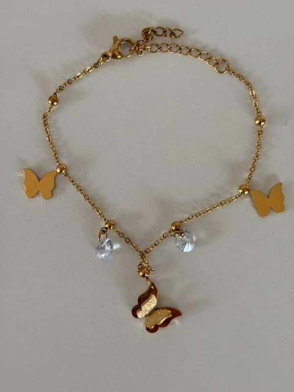 Bracelet Papilléa